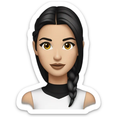 kendalljenner sticker