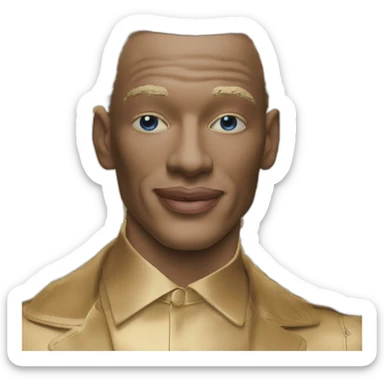 jean-paul-gaultier-le-male-le-parfum sticker