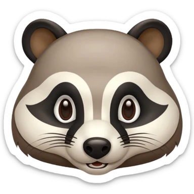 BADGER CORNER LLC banner sticker