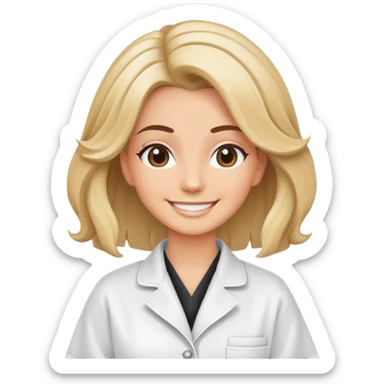 hair salon marketing poster, customer attraction, discount event sticker