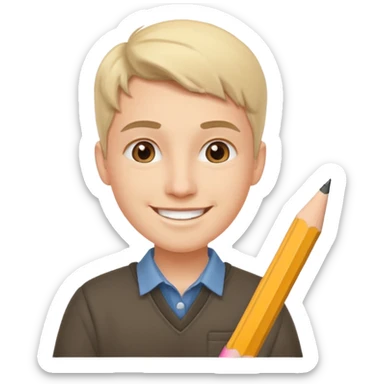 graphic designer  sticker