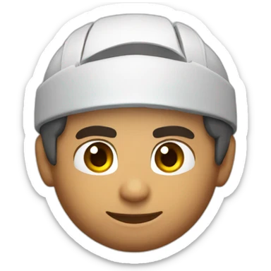 Rafael Nadal sticker