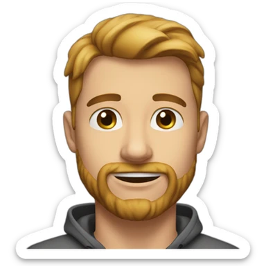 tell jake thanks for sharing but you really don't care sticker