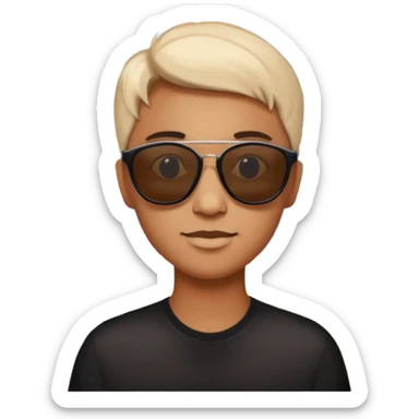 Jul ovni Marseille sticker