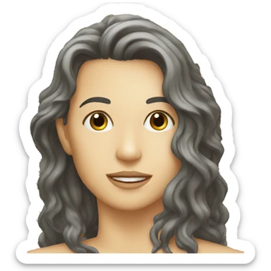 Loro motorizado  sticker