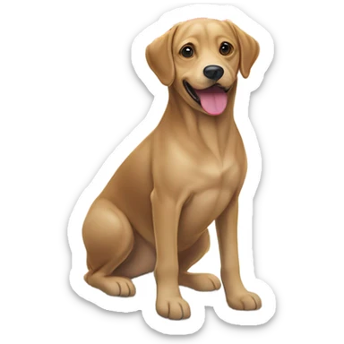 Hepatic lata Royal Canin sticker