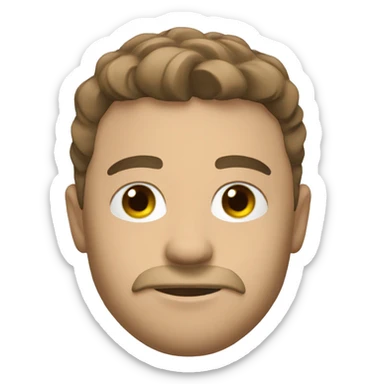 european football additional time sticker