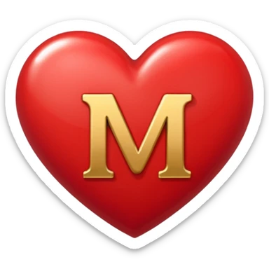 mترکیب ❤باحرف sticker