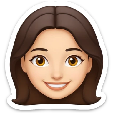 Sophia Leone  sticker