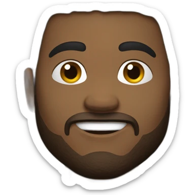 Lá chargers sticker