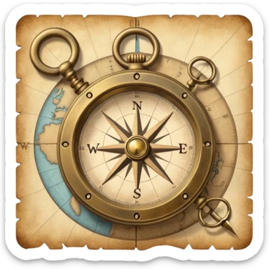 an object that represent a seeker related to a person sticker