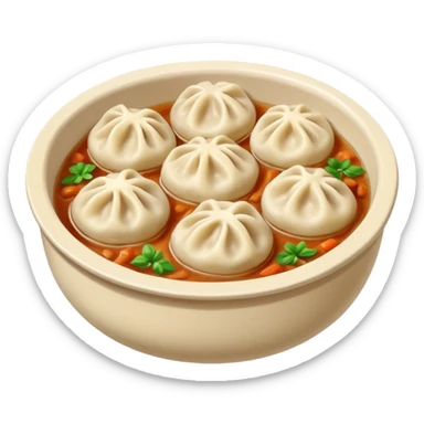 pelmeni sticker