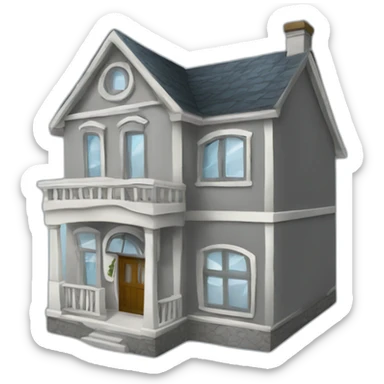 asesor inmobiliario sticker