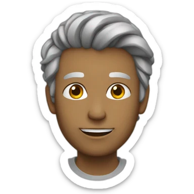 Un mec qui s'appelle noa sticker