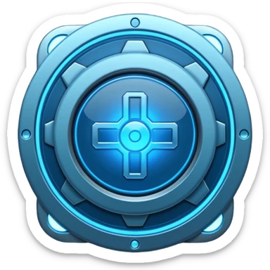 VEX | Core Intelligence sticker