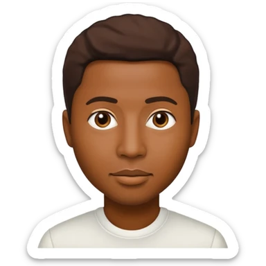 Kenneth Babyface Edmonds sticker