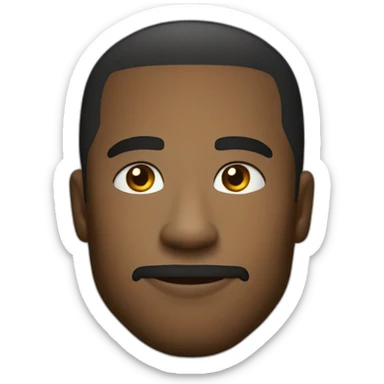 Mickael mayers sticker