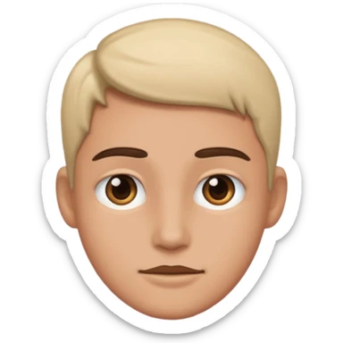 you are the best sticker