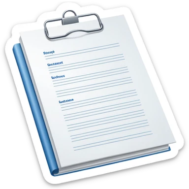 Pre-Offer Stage (Reference Check + Documents Submission)
 sticker