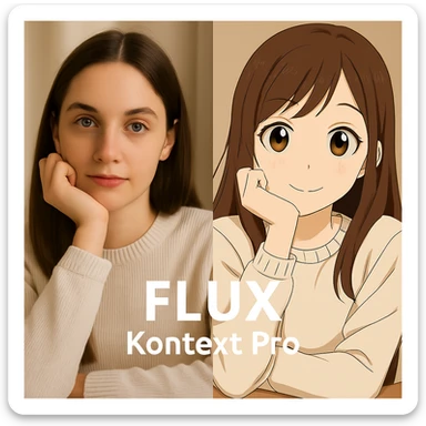 make the text bigger sticker