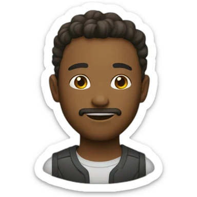 do what you want sticker