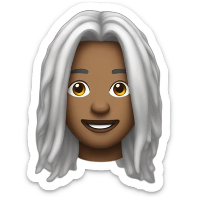 Le chanteur yeat sticker