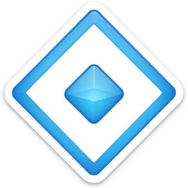 forward signal sticker