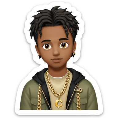 playboi carti sticker