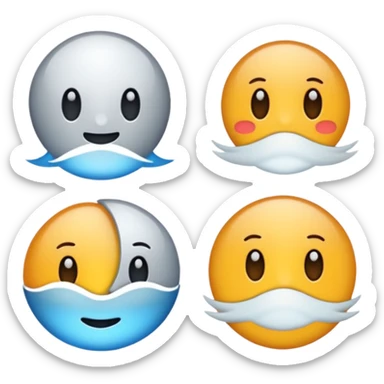 Present TExt image i should only have text  sticker