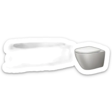 bulgarian bathroom sticker