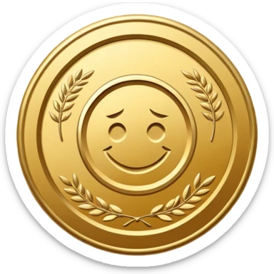 Make an verified badge which perpose was to show this app was from government sticker