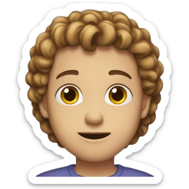 I can't believe it sticker