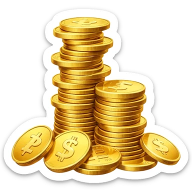 compound interest sticker