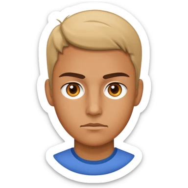 responsibility sticker