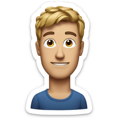 lunchly mr beast sticker