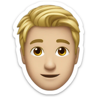 julien poirier sticker