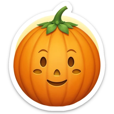 Crepúsculo vela sticker