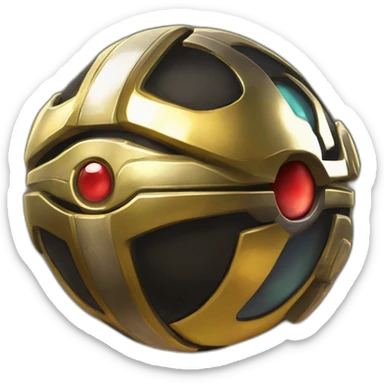 Pokemon Game LootCase Color Obsidian Rich Treasure Legendary Epic Pokeballs and Pokemons Inside this have Shiny Glow sticker