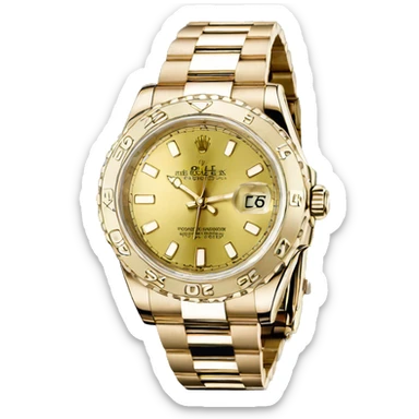 Watch Rolex  sticker