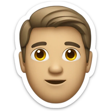 Project Manager sticker