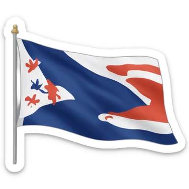 flag_ua sticker