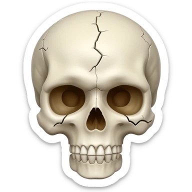 💀 sticker