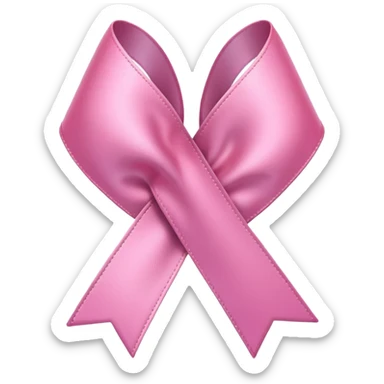 pink Ribbon sticker