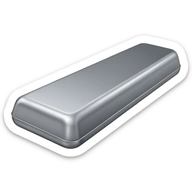 stick with lead sticker