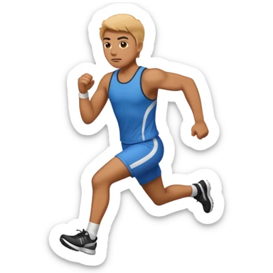 running emoji
runner emoji
person running emoji sticker