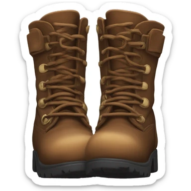 Boots sticker