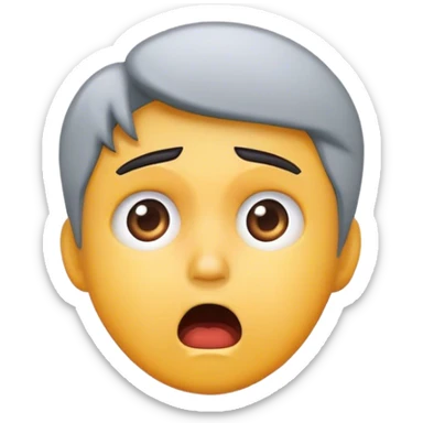 No, no no no no no no no no no no no no no no no help me sticker