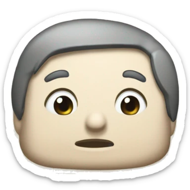 GradeMaster: Paper with a question-and-answer format featuring grading. sticker