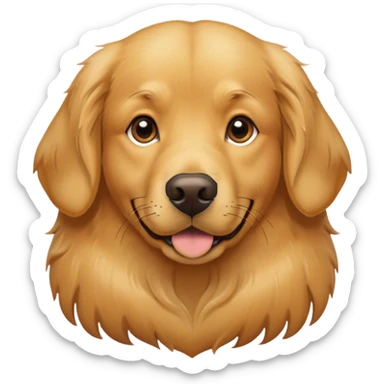 🐶 sticker