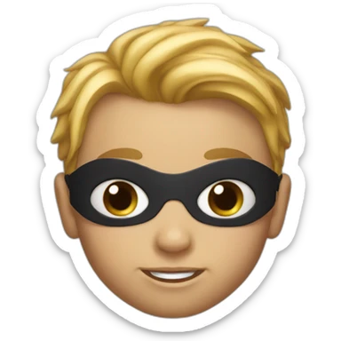 baby-spider-man sticker